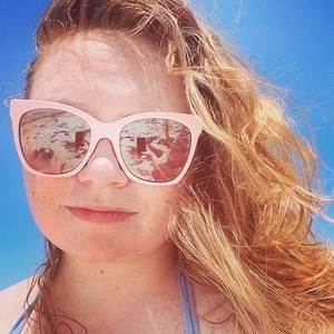 Meet your Posher, Lindsey